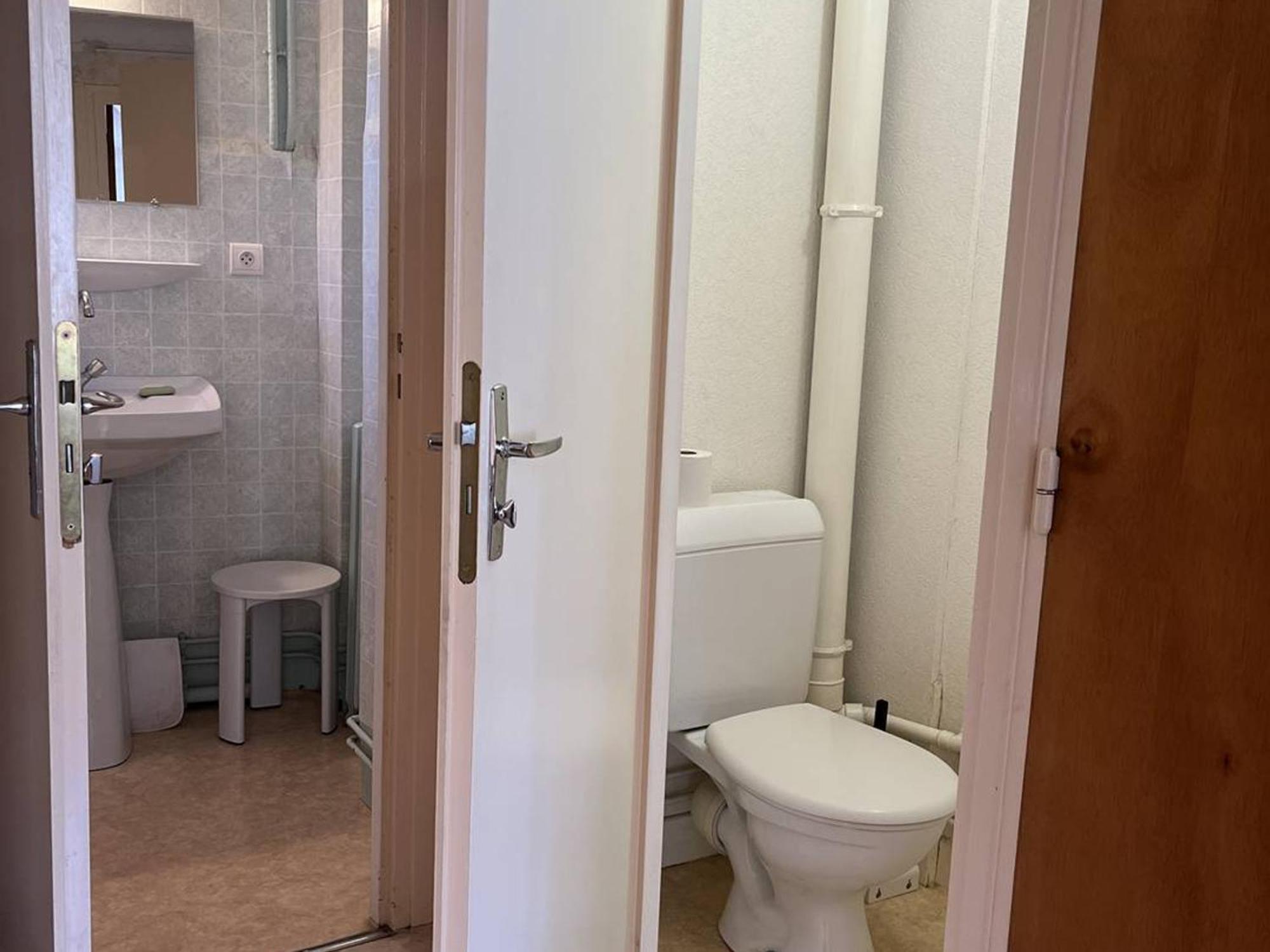 Appartement T3 Chaleureux Au Centre De Cauterets, 4 Couchages, Balcon Sud, Proche Thermes Et Telecabine - Fr-1-234-132 Exterior foto
